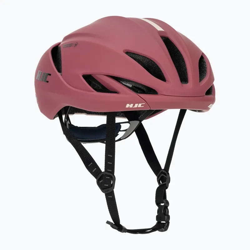 Cyklistická helma HJC Furion 3 mt rosewood Autentický