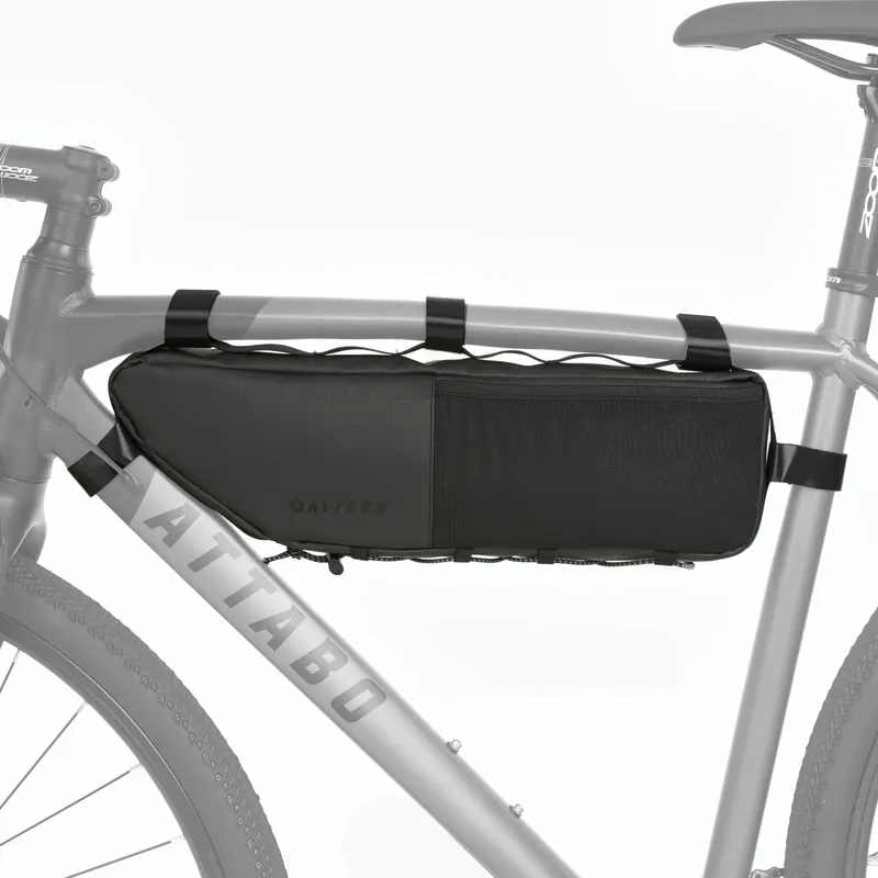 Cyklistická taška pod rám ATTABO Underra M 3,5 l black Nová Kolekce