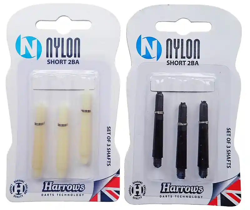 Cenově Výhodný Harrows Násadky NYLON vel. S