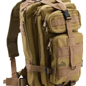 Must-Have Batoh 30l ARMY