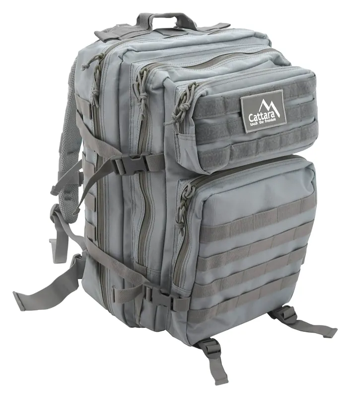 Vrácení Zdarma Batoh 45l BLUE-GREY