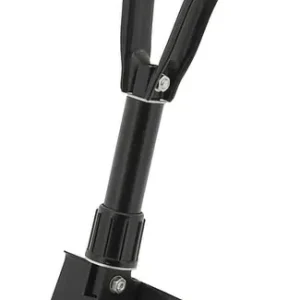 Hit Sezóny Lopatka skládací kovová 46cm