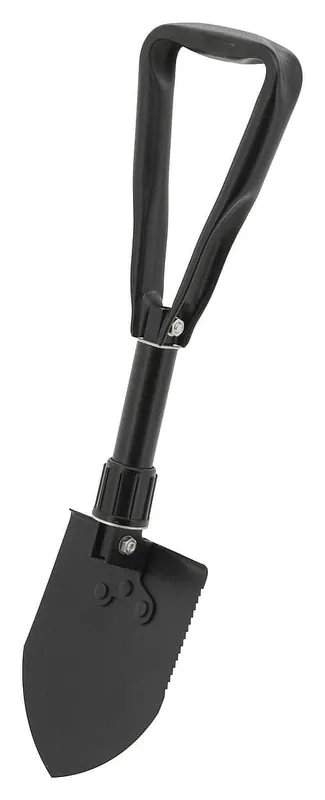 Hit Sezóny Lopatka skládací kovová 46cm