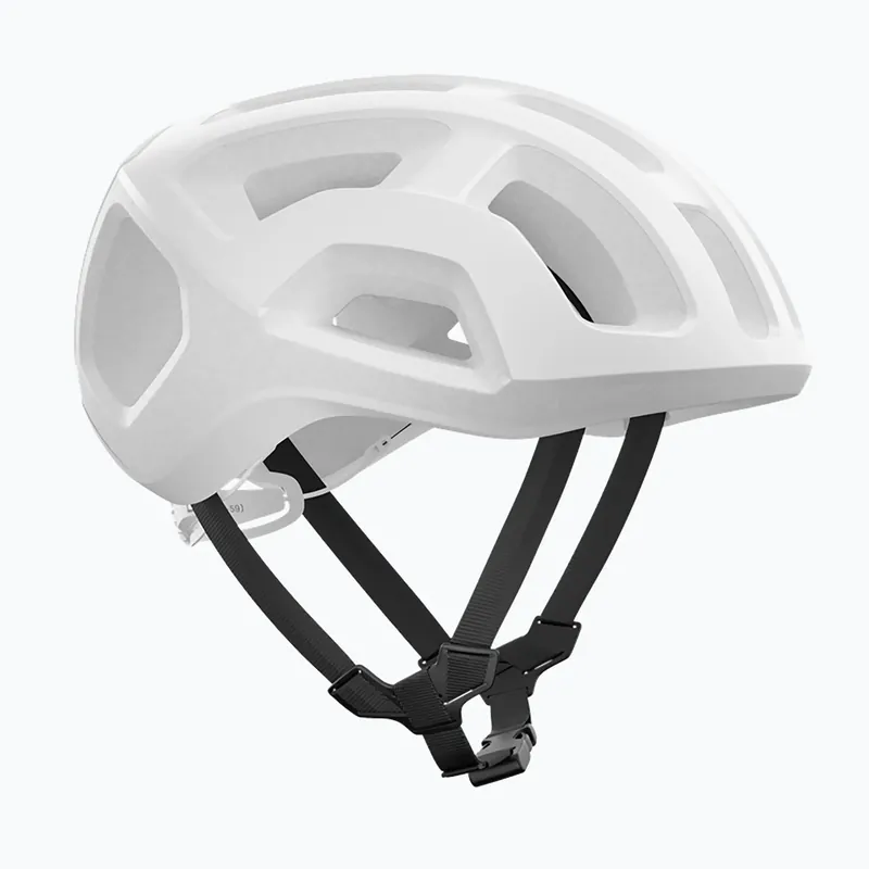 Cyklistická přilba POC Ventral Lite hydrogen white matt Akční Cena