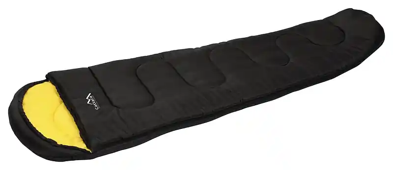Spací pytel mumie SOFIA 10°C Nejprodávanější
