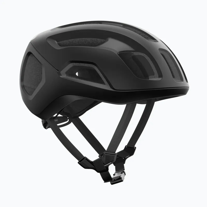 Cyklistická přilba POC Ventral Air MIPS uranium black matt/hydrogen white matt Odeslání Ihned