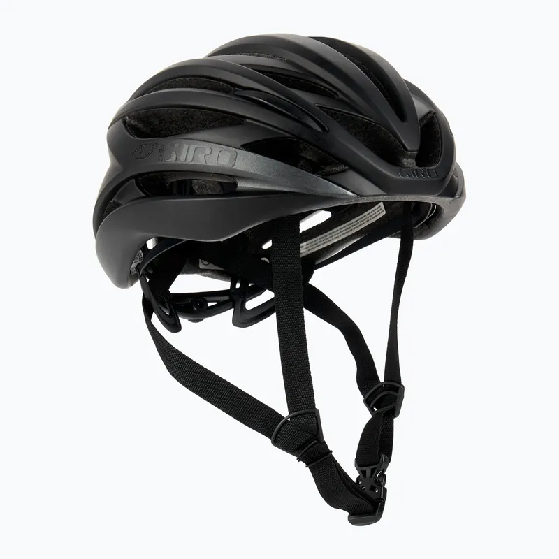 Autentický Cyklistická přilba Giro Syntax Integrated MIPS matte black