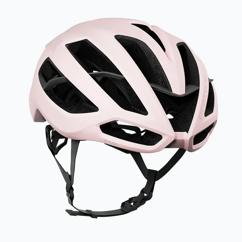 Vrácení Zdarma Cyklistická helma KASK Protone Icon flamingo matt Novinka