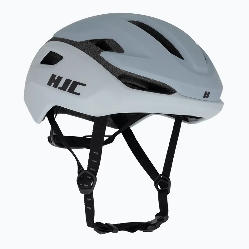 Top Prodej Cyklistická helma HJC Valeco 2 mt grey
