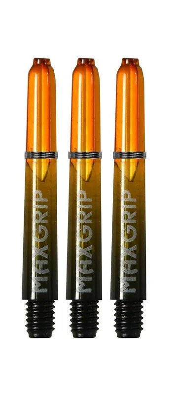 Násadky XQ MAX 35 mm - oranžová Koupit Online