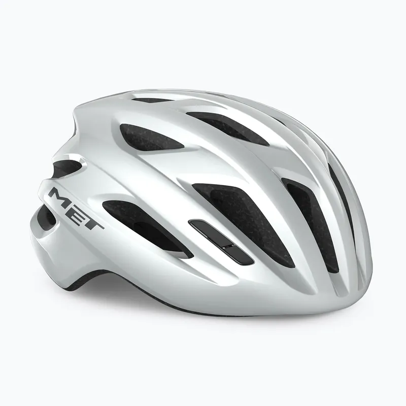 Cyklistická helma MET Idolo Mips white glossy Speciální Cena