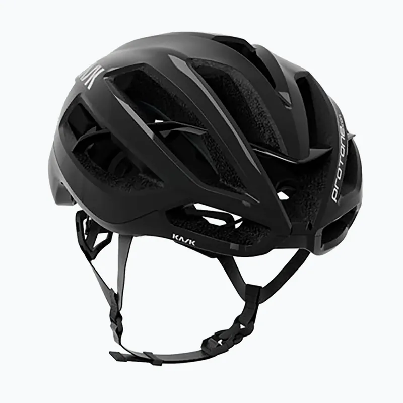 Výhodná Nabídka Kask bicycle KASK Protone Icon black Novinka