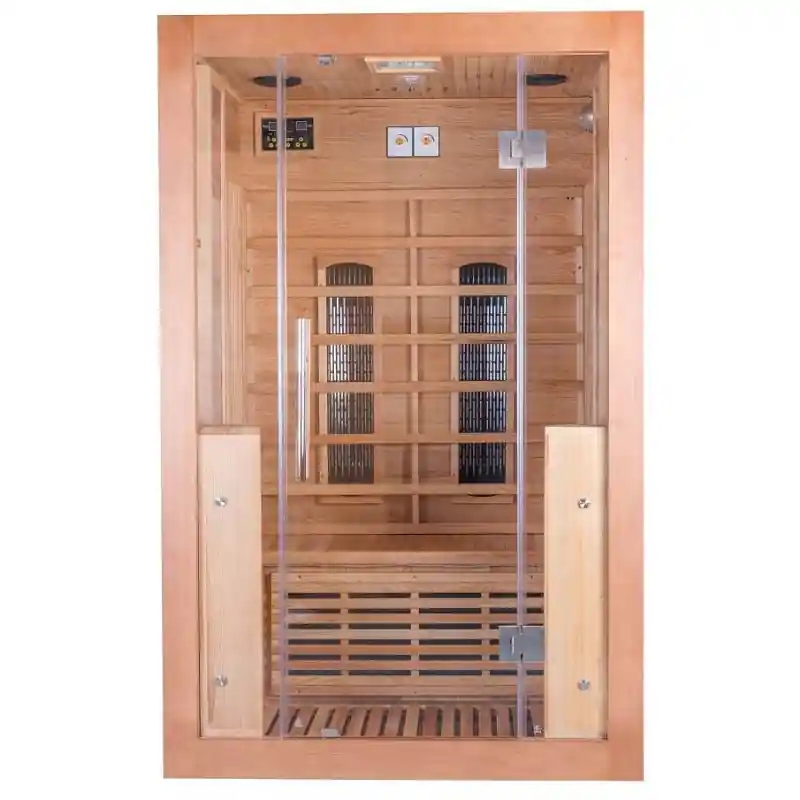 Speciální Cena Infrasauna Braga 2 Exclusive