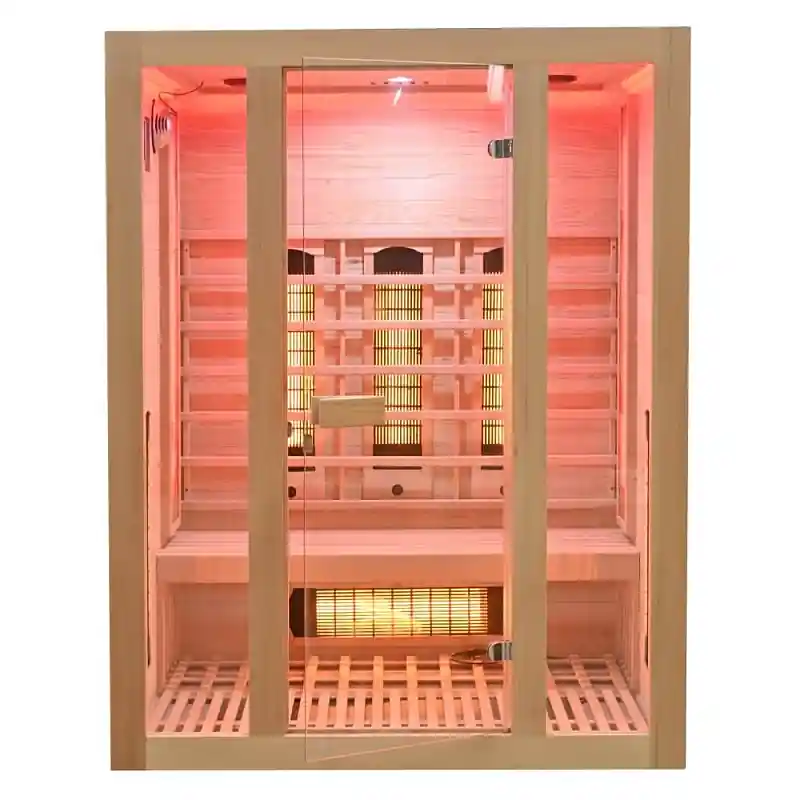 Infrasauna Benton 3 Exclusive Akční Nabídka