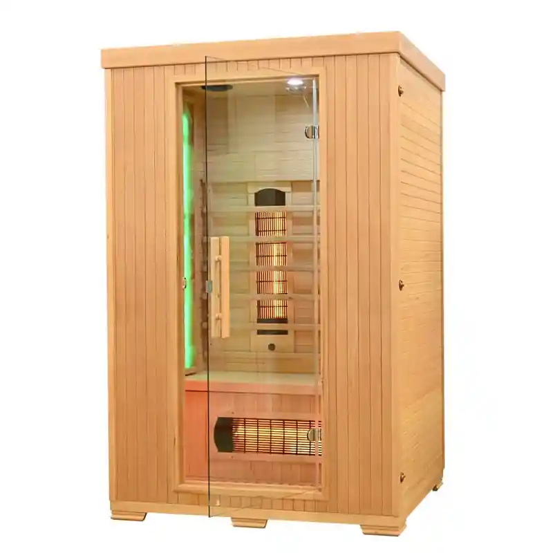 Infrasauna Belatrix Tavira 2 Exclusive Víkendová Akce