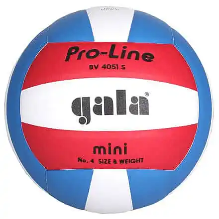 Speciální Cena BV4051S Training Mini volejbalový míč