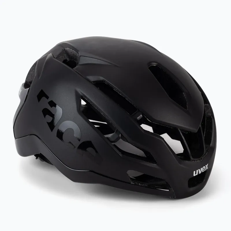 Objednat Nyní Cyklistická přilba UVEX Race 9 černá S4109690715