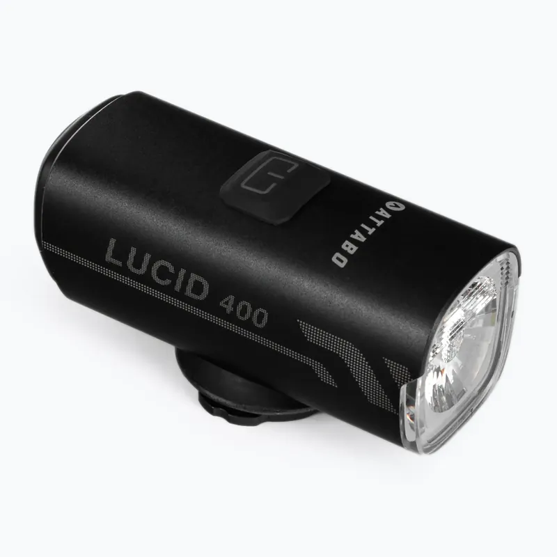 MagicShine Attabo Allty 400 přední lampa na kolo Aktuální