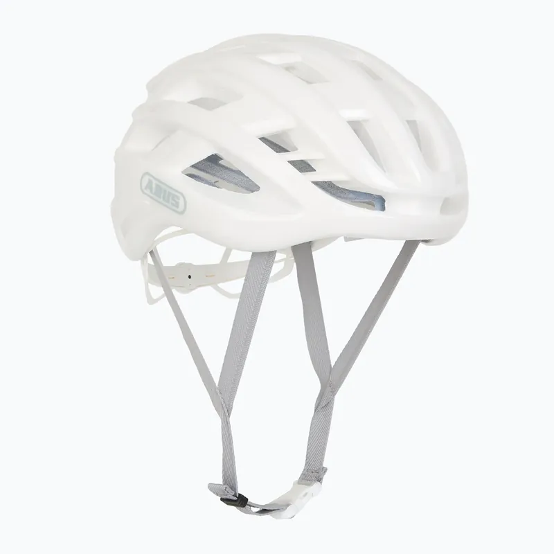 Originální Cyklistická přilba ABUS AirBreaker pure white