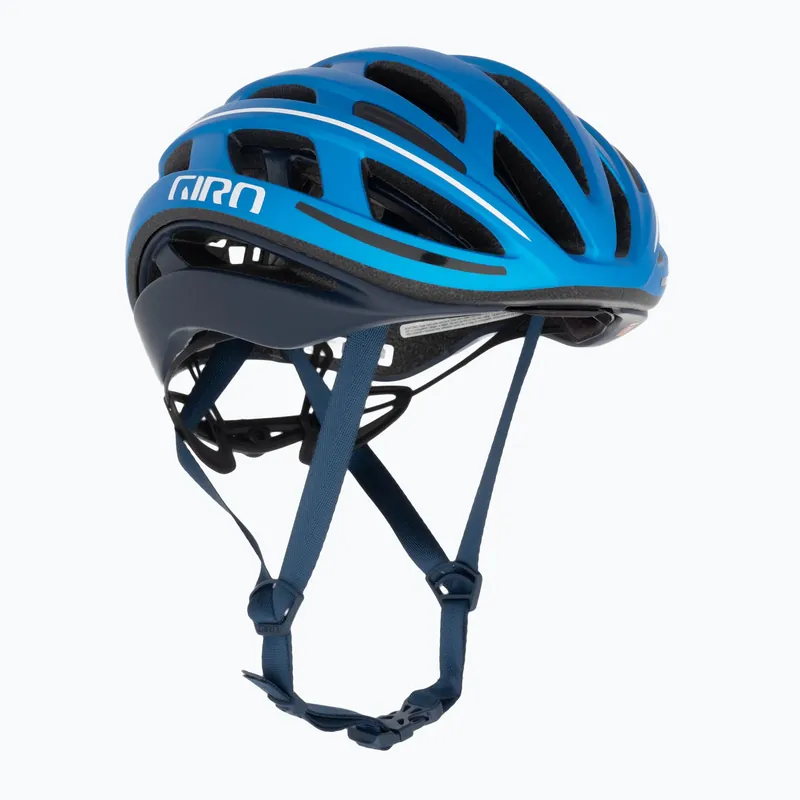 Objednat Nyní Cyklistická helma Giro Helios Spherical MIPS matte ano blue