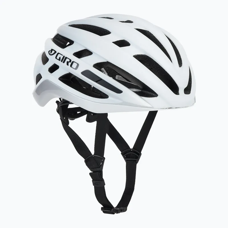 Cenová Bomba Silniční cyklistická helma Giro AGILIS bílá GR-7112775