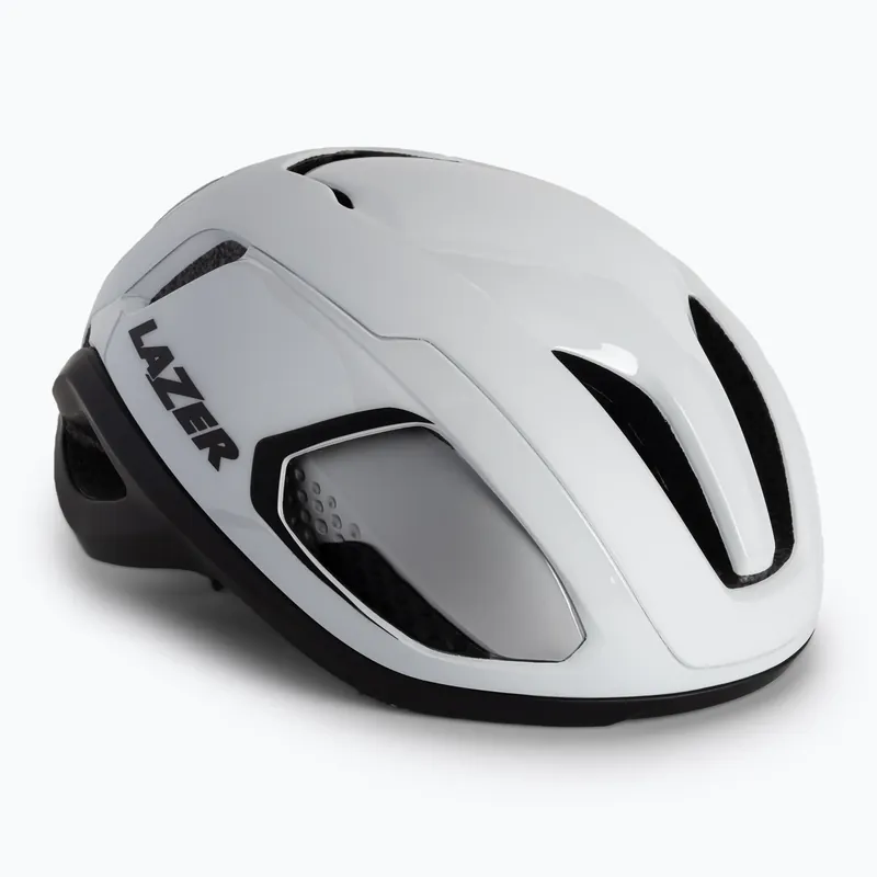 Super Cena Cyklistická přilba Lazer Vento KC CE bílá BLC2227889981