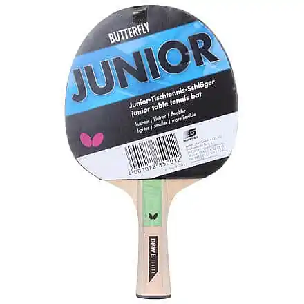 Junior pálka na stolní tenis Oblíbený