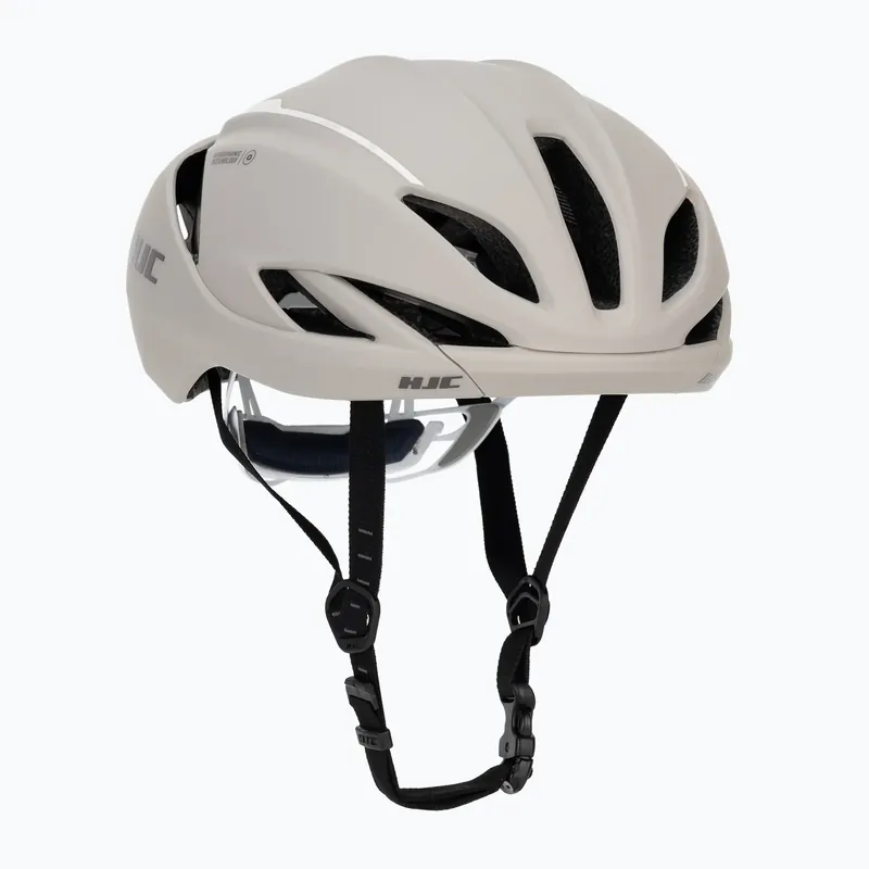 Sezónní Sleva Cyklistická helma HJC Furion 3 mt beige/purple