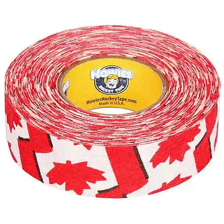 Expresní Doručení Canada textilní páska na hokej