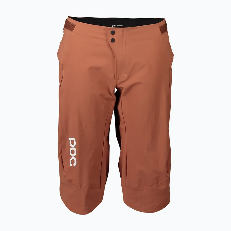 Časově Omezené Dámské cyklistické kraťasy POC Infinite All-Mountain himalayan salt