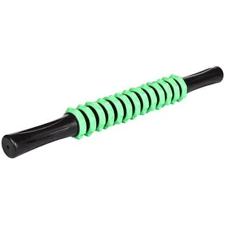 Gear Massager masážní tyč zelená Víkendová Akce