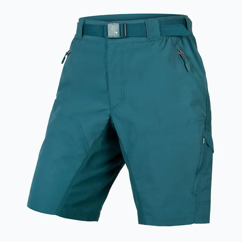 Objednat Nyní Dámské cyklistické šortky Endura Hummvee Short deep teal