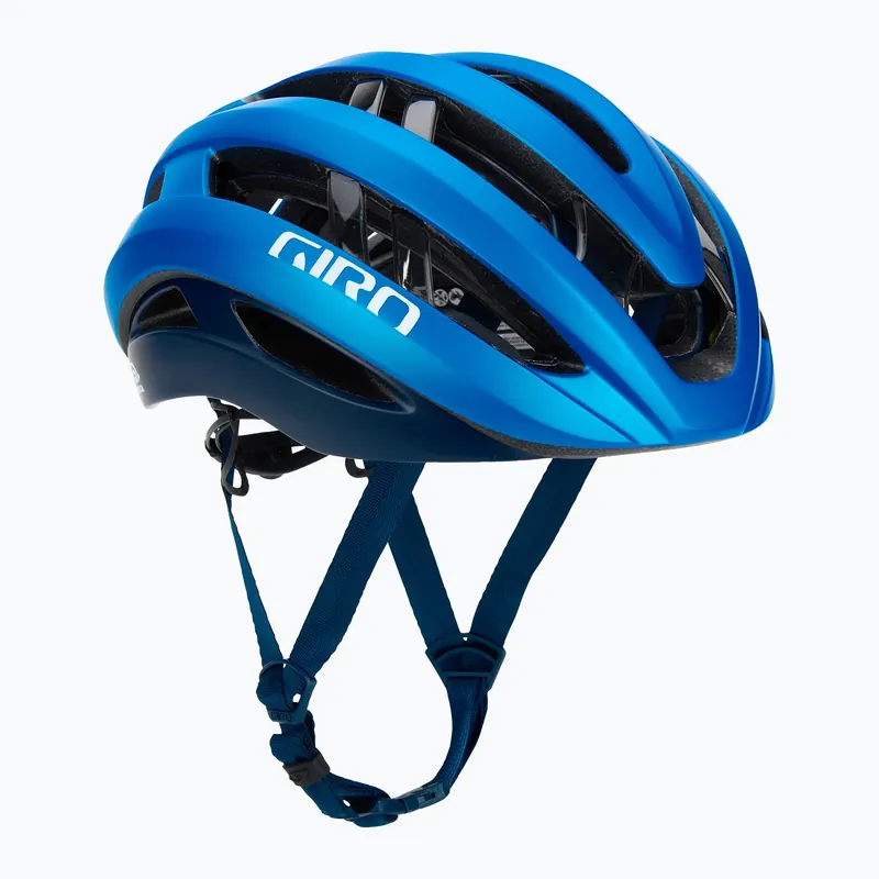 Pouze Dnes Cyklistická přilba Giro Aries Spherical MIPS matte ano blue