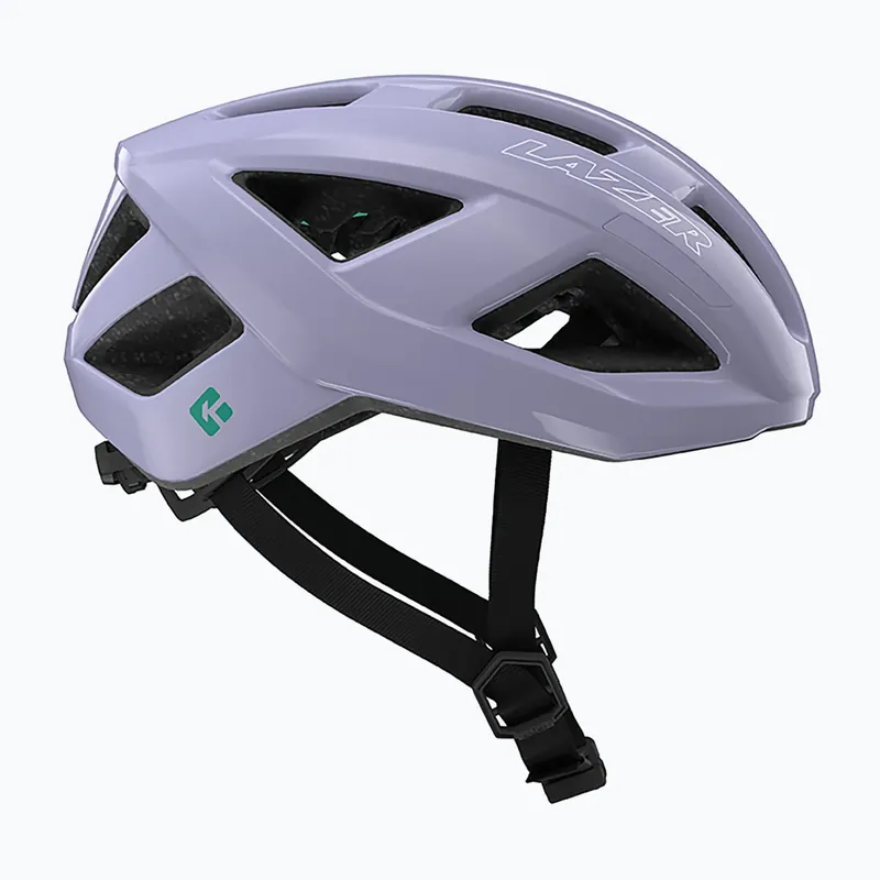 Cyklistická helma Lazer Tonic KinetiCore frozen violet Akce