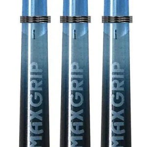 Násadky XQ MAX 41 mm - modrá Nejlepší Volba