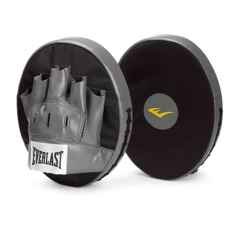 Oblíbený Boxerské lapy Everlast Punch Mitts