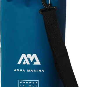 Sleva lodní vak AQUA MARINA 10lt LIGHT BLUE - LIGHT BLUE