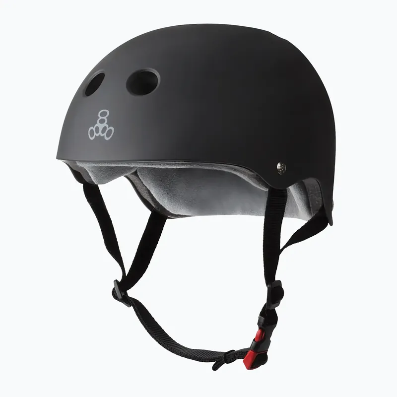 Helma Triple Eight The Certified Sweatsaver black Nejlepší Volba