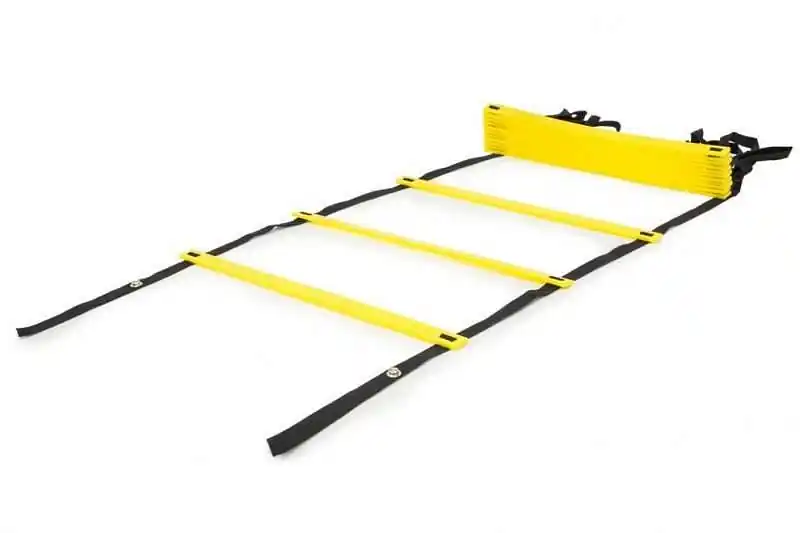 Frekvenční žebřík SEDCO SPEED AGILITY LADDER - žlutá, S/M Poslední Šance