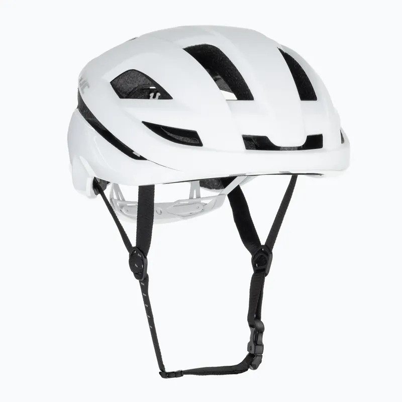 Must-Have Cyklistická přilba HJC Bellus bílá 81809001