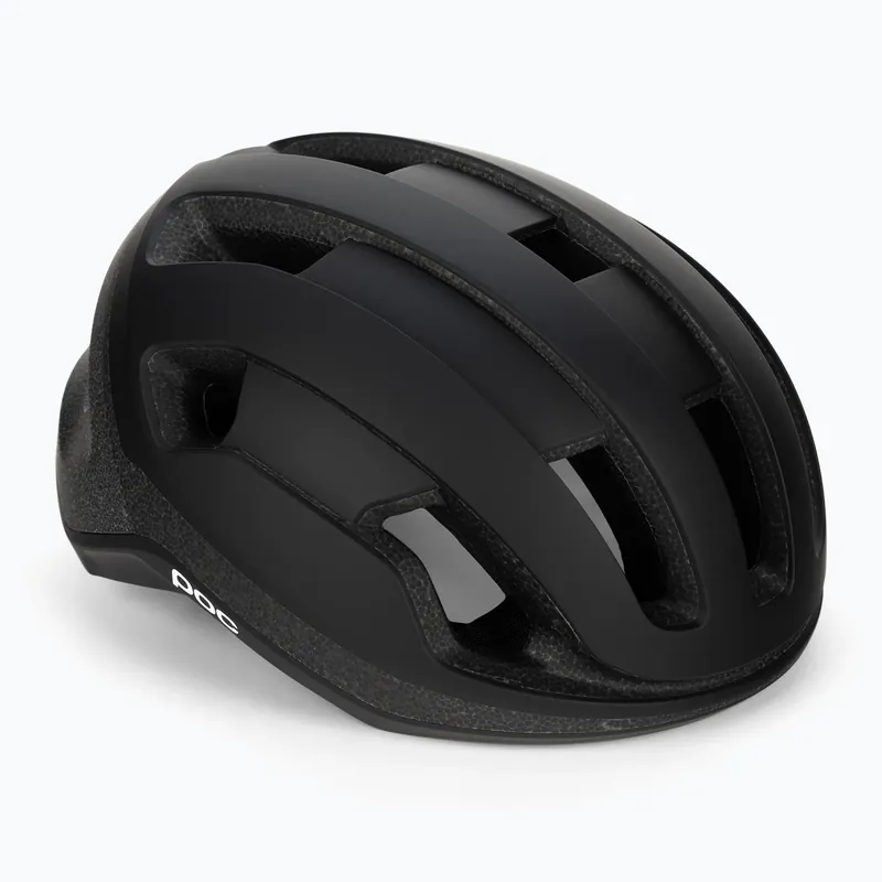 Horká Nabídka Cyklistická přilba POC Omne Lite uranium black matt