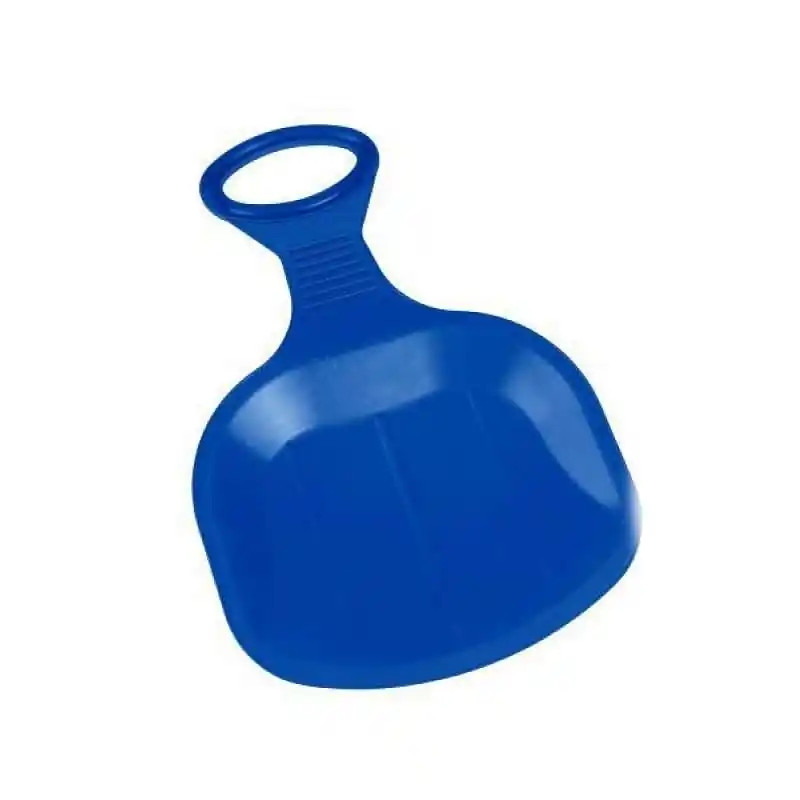 Víkendová Akce Kluzák BINGO Plastkon 43x35,5x0,4 cm - modrá