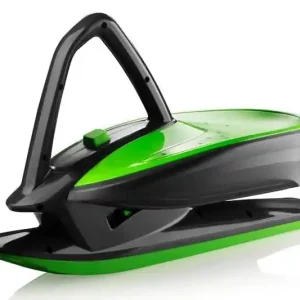 Ihned K Objednání Boby řiditelné SkiDrifter Monster PLASTKON - zelená