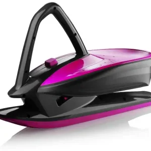 Boby řiditelné SkiDrifter Monster PLASTKON - růžová Sezónní Sleva