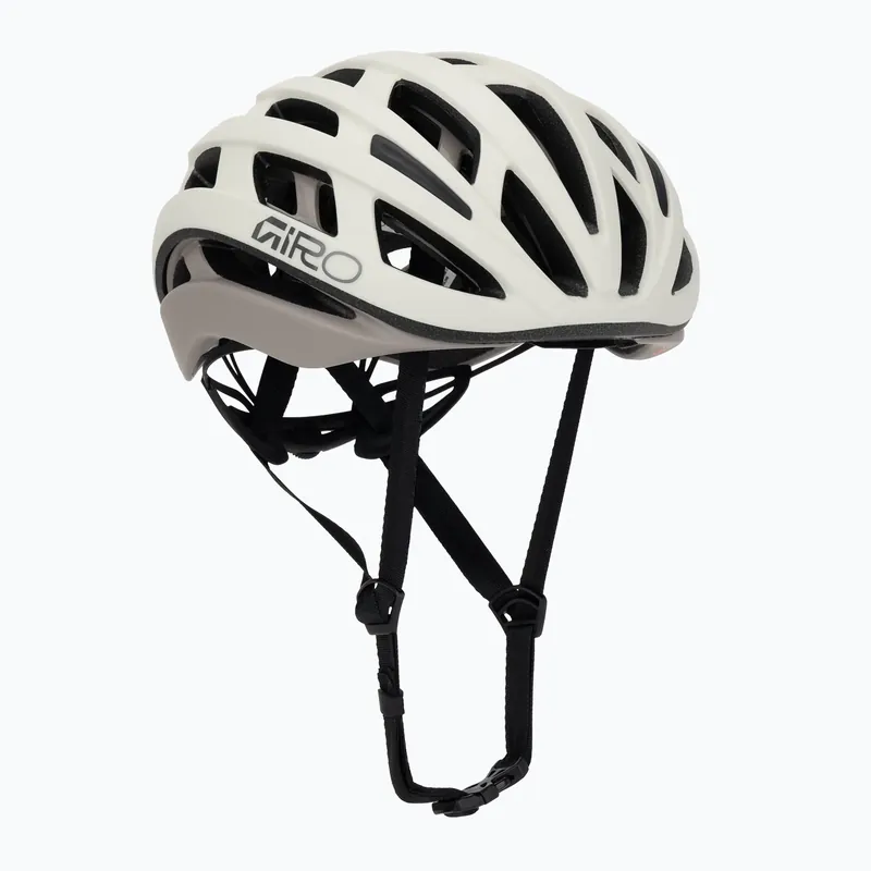 Výprodej Cyklistická přilba Giro Helios Spherical matte stone