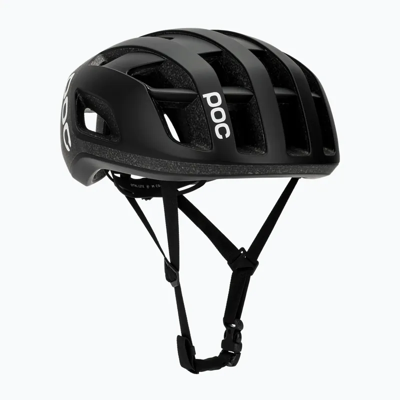 Cyklistická přilba POC Cytal Lite uranium black matt Nejlepší Volba