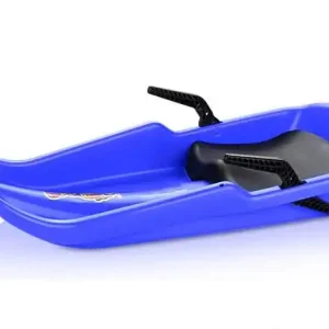 Finální Výprodej Boby Cyclone se sedátkem PLASTKON 33x80x14cm - modrá