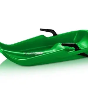 Boby TWISTER PLASTKON 80x40x16cm - zelená Pouze Dnes