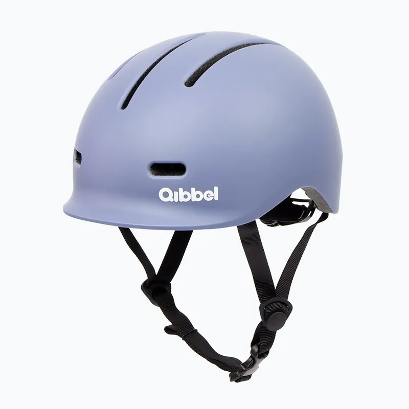Dětská cyklistická helma QIBBEL Kids Bike ocean blue Ihned K Objednání