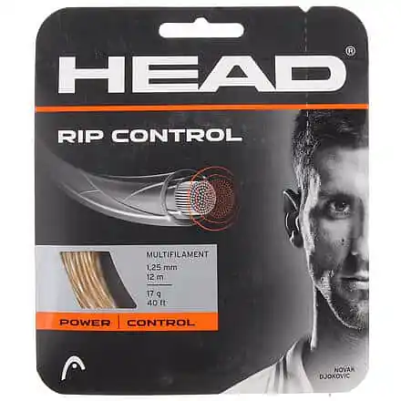 Koupit Online RIP Control tenisový výplet 12 m natural